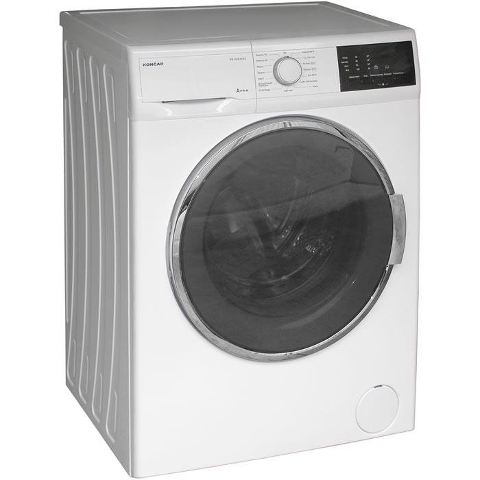 Perilica rublja PR 10 8.FCP3