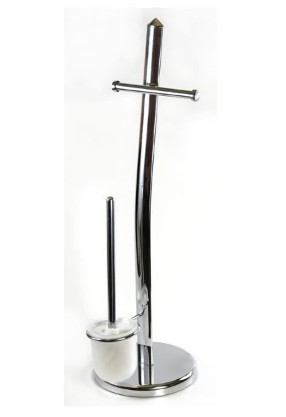 WC stalak