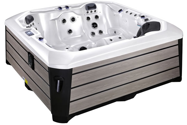 Spa masažni bazen DREAM