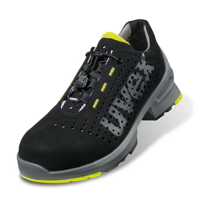 Niske radne cipele 8543 S1 SRC