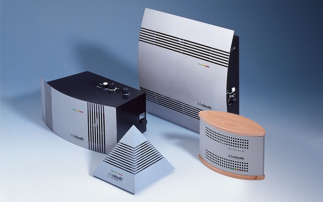 Ionizator zraka Bioclimatic AirDeco