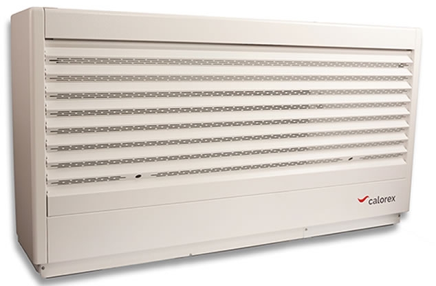 Bazenski odvlaživač zraka Calorex DH75/DH110