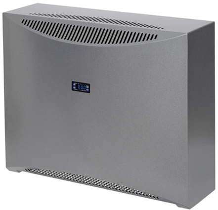 Bazenski odvlaživač zraka Microwell DRY 300