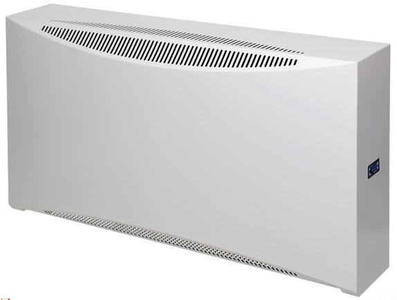 Bazenski odvlaživač zraka Microwell DRY 500