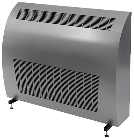Bazenski odvlaživač zraka Microwell DRY 1200