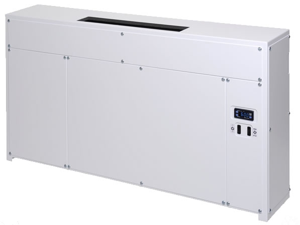 Bazenski odvlaživač zraka Microwell DRY 500 DUCT