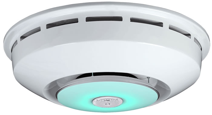 Bazenski odvlaživač zraka Microwell DRY Siren