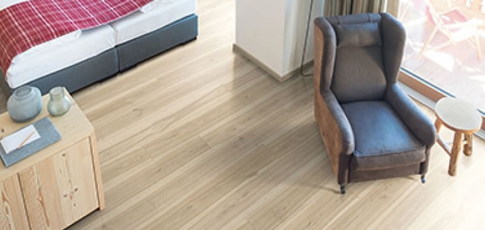 Egger PRO Comfort pluteni pod (FILUS)