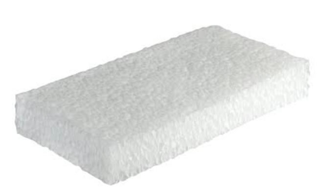 Sealed Air Stratocell® Whisper™ akustična izolacija
