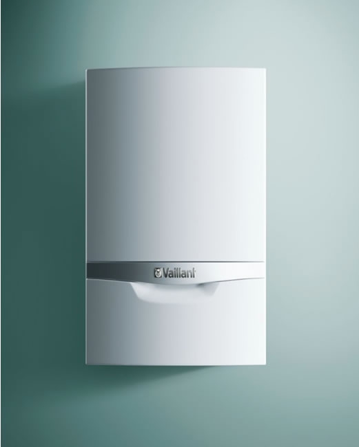 Kondenzacijski kombinirani uređaj za grijanje i pripremu tople vode ecoTEC plus VUW INT I 206/5-5 – 306/5-5