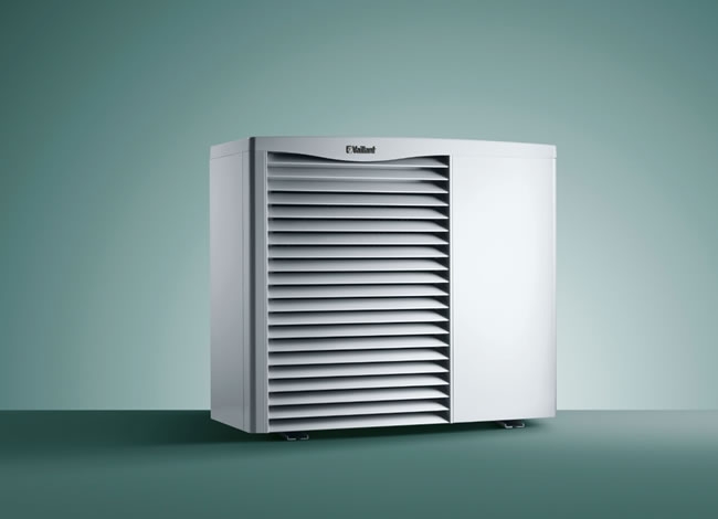 Monoblok inverterska dizalica topline zrak/voda aroTHERM VWL 55/2 – 155/2 A