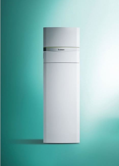Dizalica topline flexoTHERM exclusive te flexoCOMPACT exclusive
