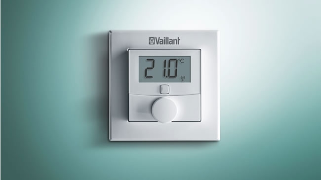 Sustav za individualno podešavanje sobne temperature ambiSENSE
