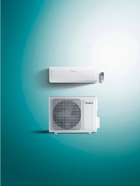 Inverter klima uređaj climaVAIR plus VAI 8