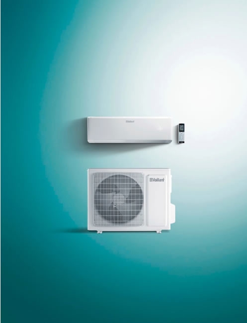 Inverter klima uređaj climaVAIR exclusive VAI 5