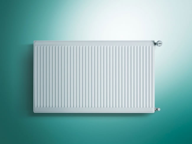 Vaillant pločasti radijator