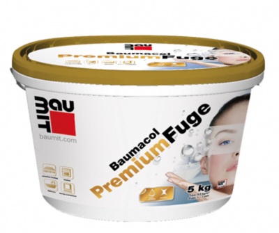 Masa za fugiranje Baumit Baumacol PremiumFuge