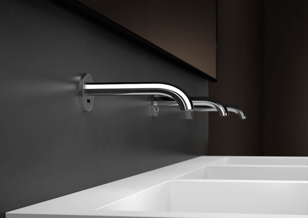 Geberit armature za umivaonik