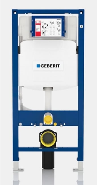 Geberit ugradbeni vodokotlić Sigma