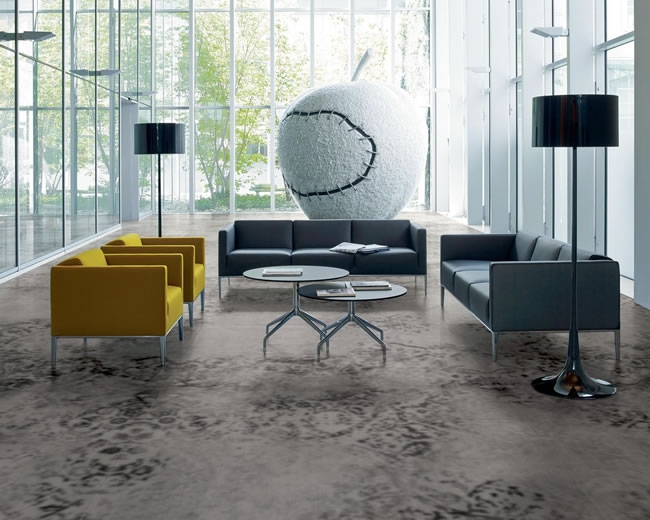 Kolekcija pločica Grand Carpet - imitacija tepiha