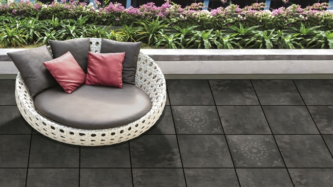 Porculanske ploče Semmelrock AirPave CASONA