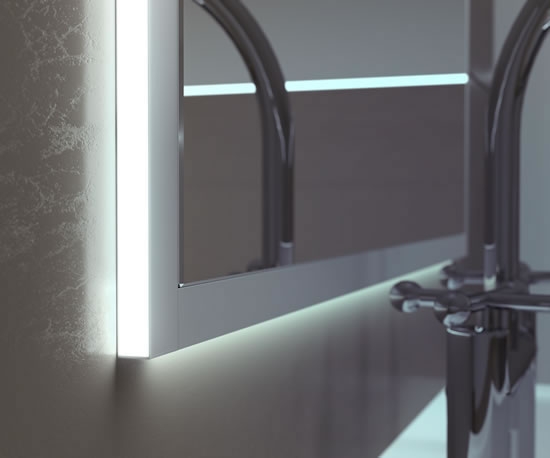 Dekorativna bordura s LED rasvjetom Prolight Prolist