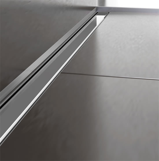 Tuš kanalice Thin Drain