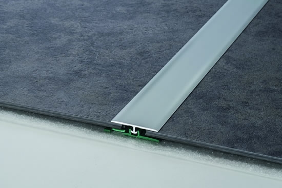 Aluminijski profili za podove Profix Thin