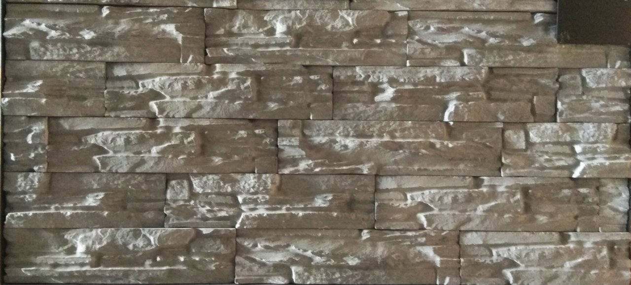 Dekorativni kamen Rustic