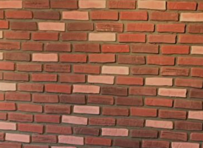 Dekorativni kamen Bricks