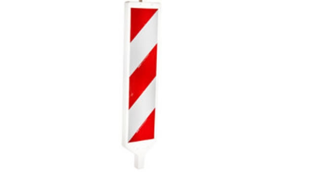 PVC cestovne zapreke