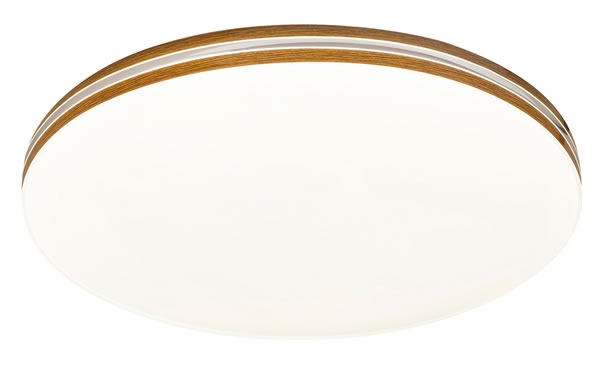 OSCAR LED plafonjera 18W 1350lm 4000K 1