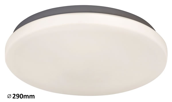 ROB LED plafonjera 20W 1400lm 4000K