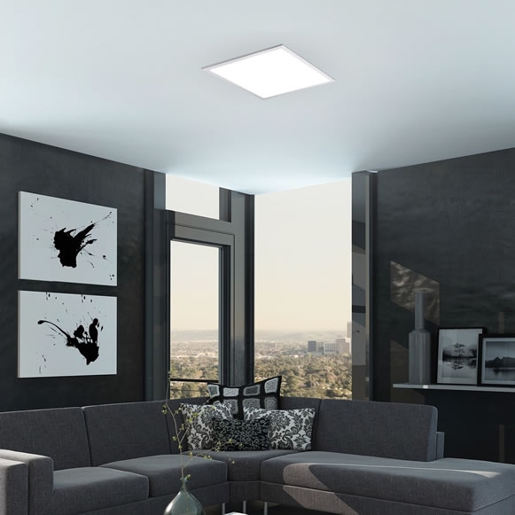 BARTEK LED panel 24W 1600lm 4000K
