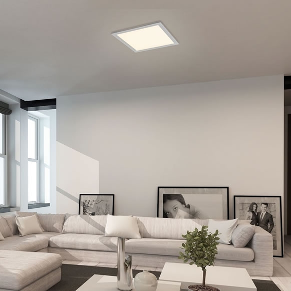 DAMEK LED panel 12W 1260lm 4000K