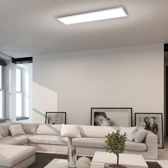 DAMEK LED panel 40W 4200lm 4000K
