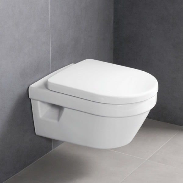 WC školjke PTP Zaprešić