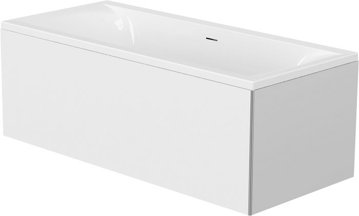 Pravokutna kupaonska kada COLORADO