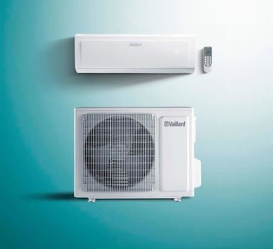 Klima uređaji VAILLANT