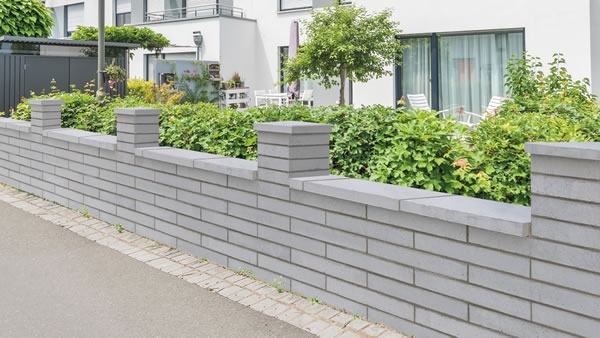 Zidni sistem Semmelrock BRADSTONE LIAS