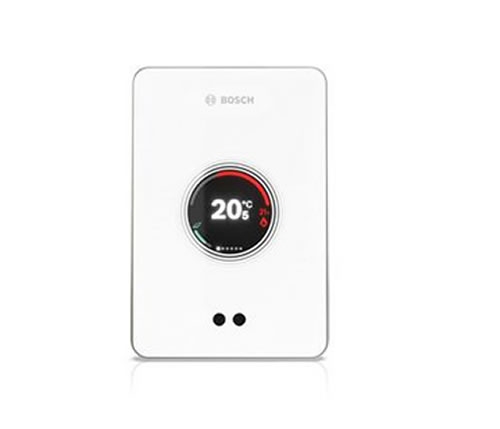 Bosch regulator EasyControl CT200