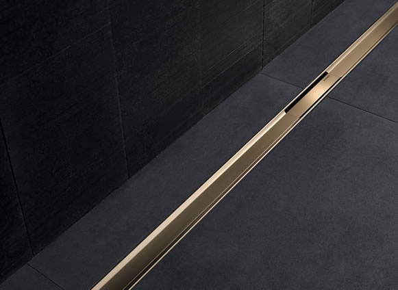Geberit tuš kanalica CleanLine80