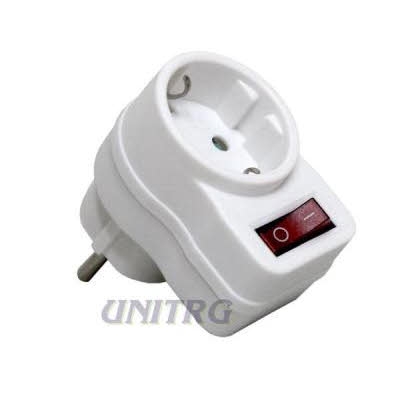 Utikač switch 01/01