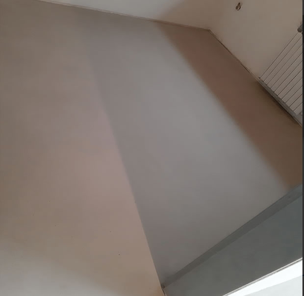 Cementni podovi