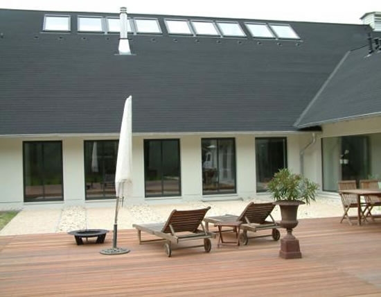 Armourglass PLUS - bitumenska šindra za krov dugog vijeka