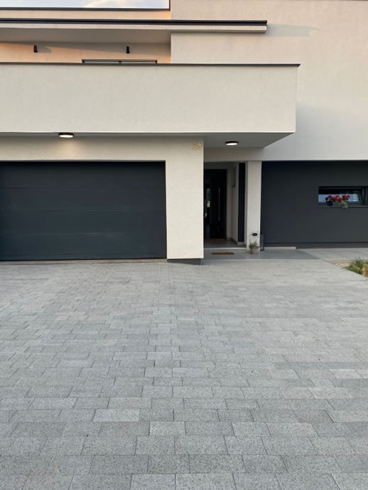 Opločnik La Strada Prestige
