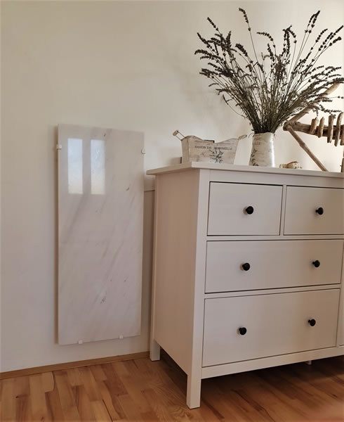 Mramoterm grijaća ploča - 1000 x 400 x 30 mm, 800 W