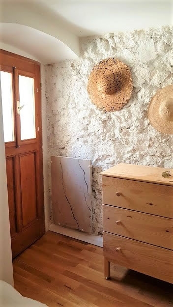 Mramoterm grijaća ploča - 780 x 510 x 30 mm, 800 W