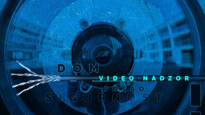 Video nadzor