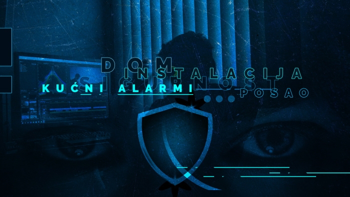 Kućni alarmi